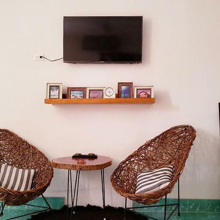 Casa Baeza Apartament, The Best Location, 70Mts From The Sea Cozumel Exterior foto